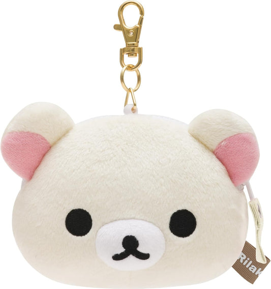 San-X R/K Rilakkuma Nuipas Case Kori PB69202