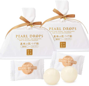 MYBM Mie Prefecture Ise Shima Pearl Drop, 5 Tablets x 2 Pieces