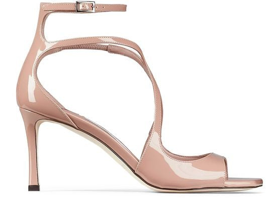 JIMMY CHOO サンダル Azia 75 - Image 1