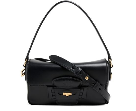 MIU MIU Penny leather bag - Image 1
