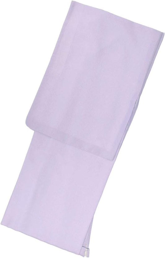 KIMONOMACHI Washable Kimono, Solid Color, Plain, Tailored Ladies, Preta, S/M/L/L, LL, Women's, School Entrance Ceremony, Graduation Ceremony, Shichi-Go-San