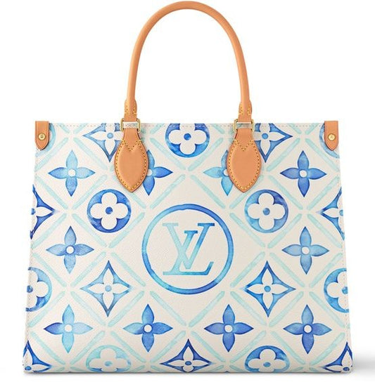 LOUIS VUITTON OnTheGo MM - Image 1