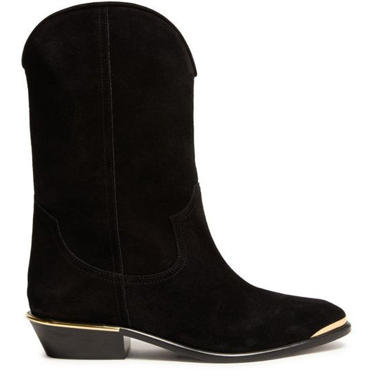 ISABEL MARANT Elbana cowboy boots - Image 1