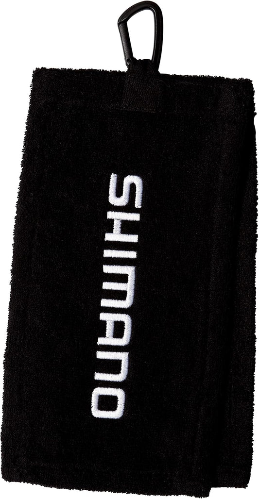 シマノ(SHIMANO) フィッシングタオル FIRE BLOOD AC-060P