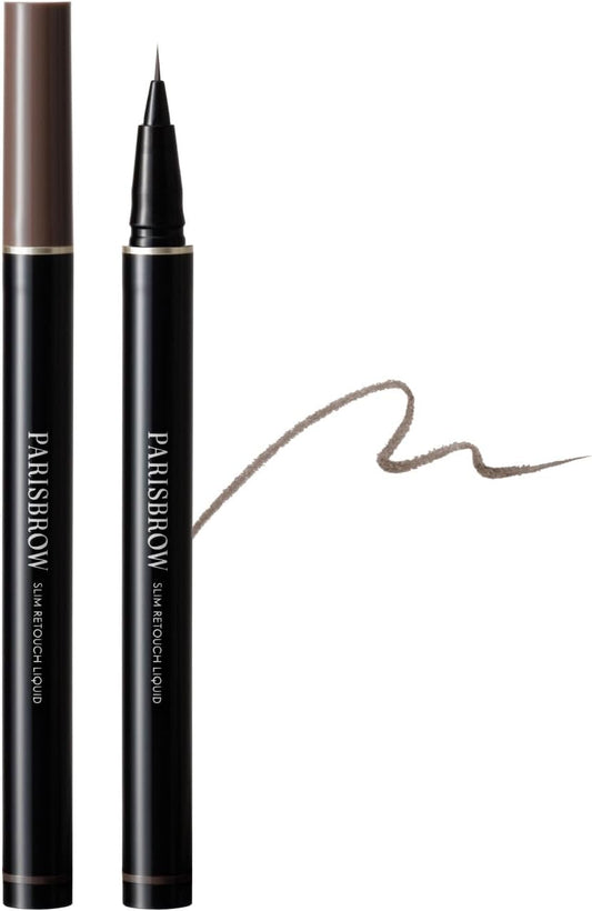 PARISBROW Slim Retouch Liquid 02/Dark Brown
