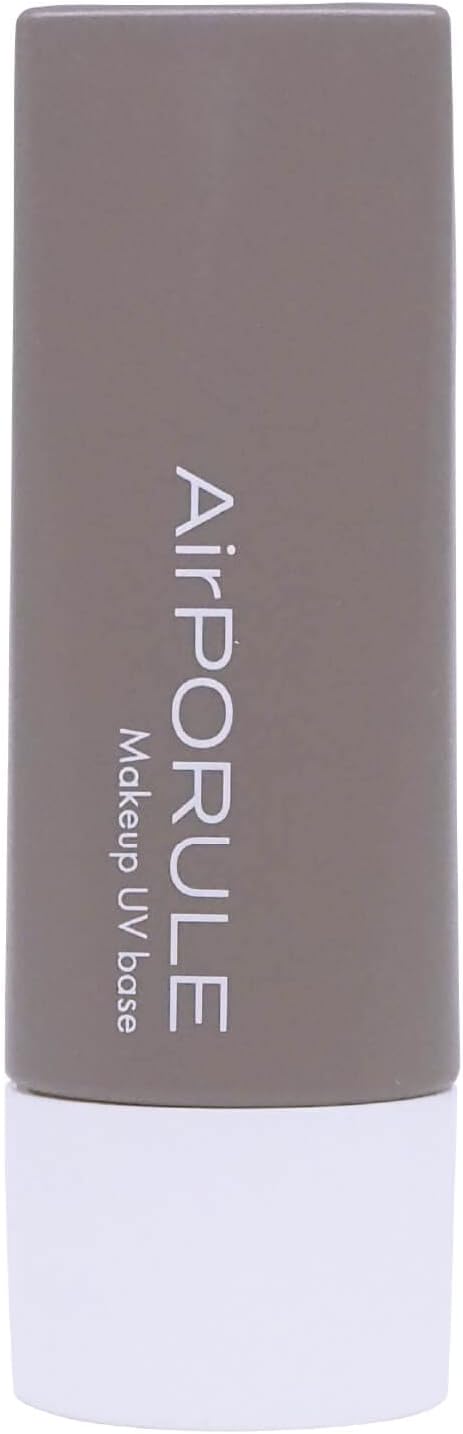 Air Porrule, Makeup UV Base, 1.4 oz (40 g), SPF50+, PA++++, Cosmetic Base, BB Cream, Vitamin C Derivative, Human Type Ceramide