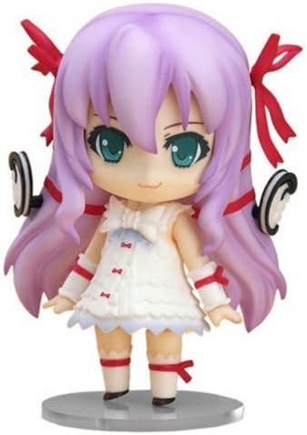 斬魔大聖デモンベイン ねんどろいど アル・アジフ (ノンスケールABS&PVC 塗装済み可動フィギュア）