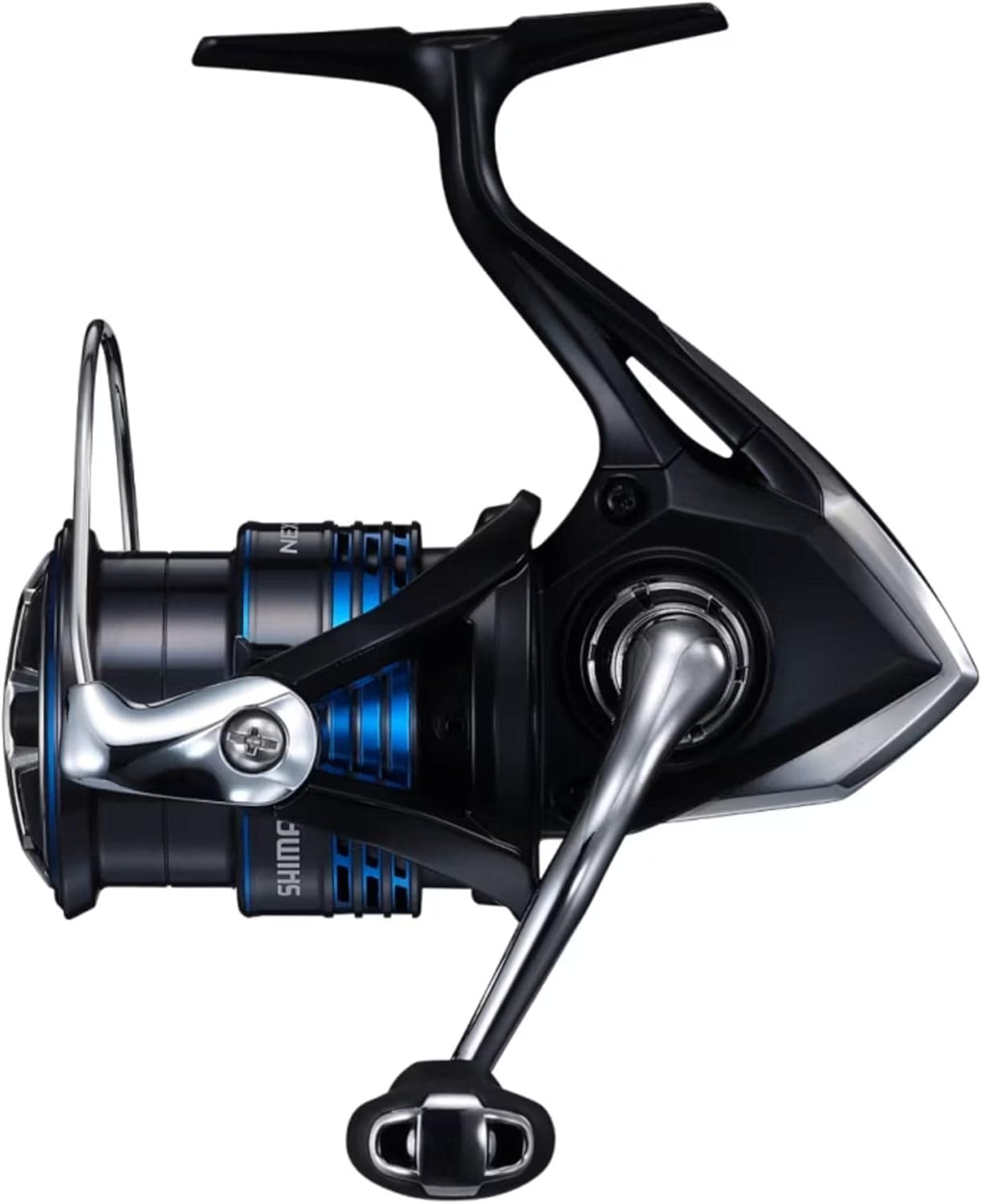Shimano 21 Nexave Spinning Reel, Various Types