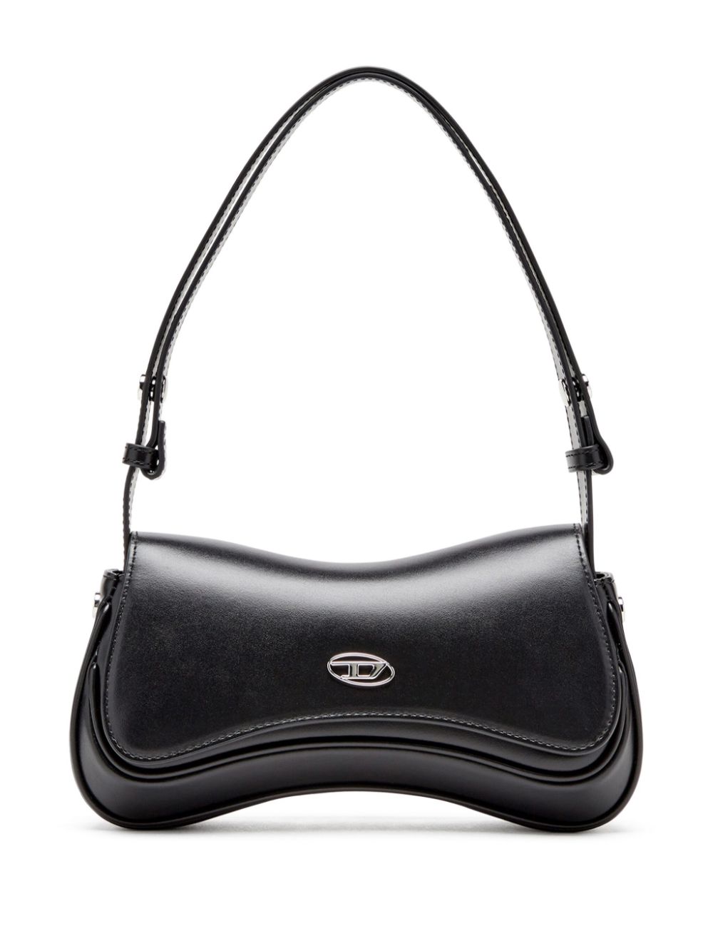 Diesel ディーゼルは革のクラッチを演奏します - Image 1