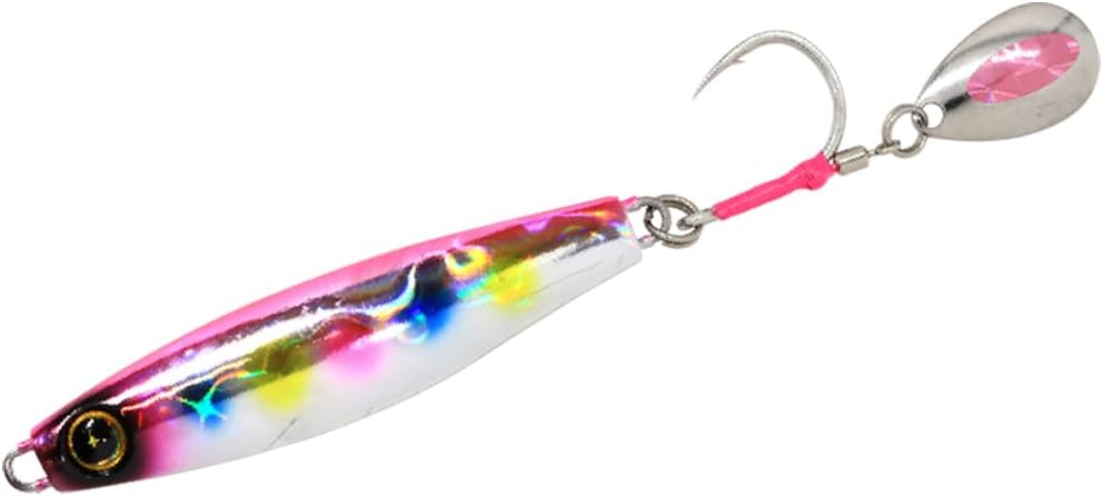 Hayabusa Jackeye Sawaras Spin 2