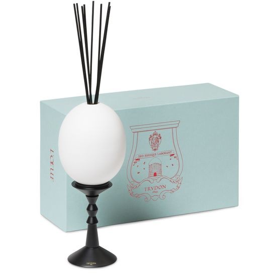 TRUDON エルネスト - 卵型ディフューザー - Image 1