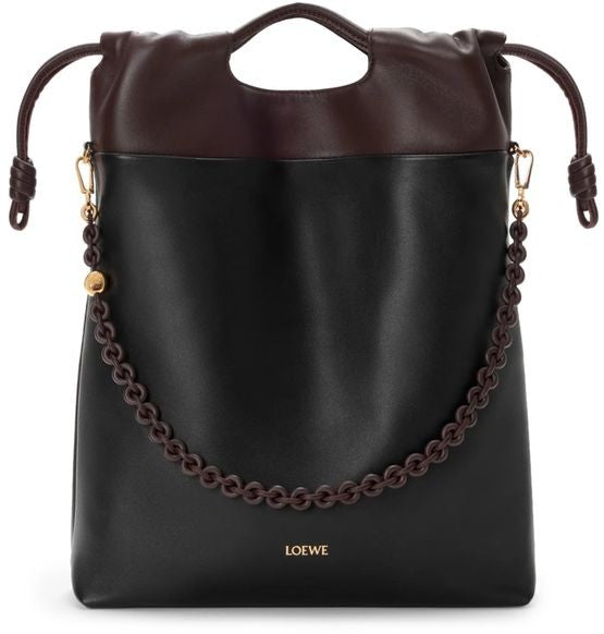LOEWE Flamenco purse tote - Image 1