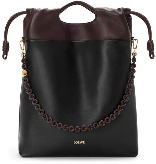 LOEWE Flamenco purse tote - Image 1
