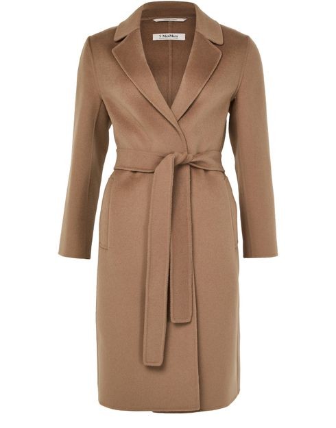 S MAX MARA Park coat - Image 1