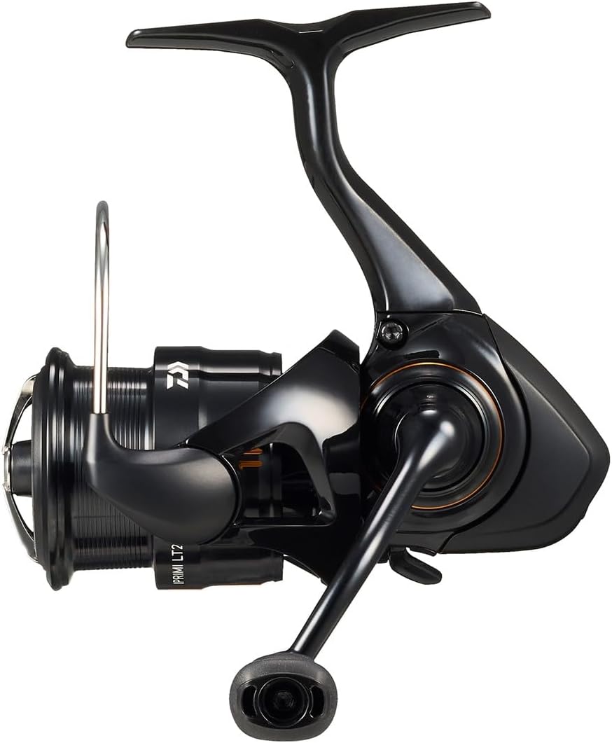 ダイワ(DAIWA) スピニングリール 25イプリミ LT1000S/LT2000S-P/LT2000S-XH 各種 (2025年モデル)