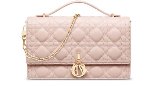Mini Miss Dior Bag - Image 1