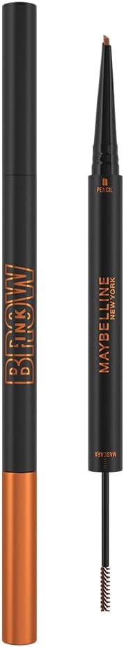 Blow Ink Color Tint Duo 05 Dusty Orange.