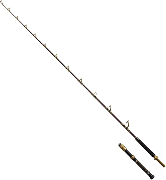 Shimano Rod 22 Deep Soldier