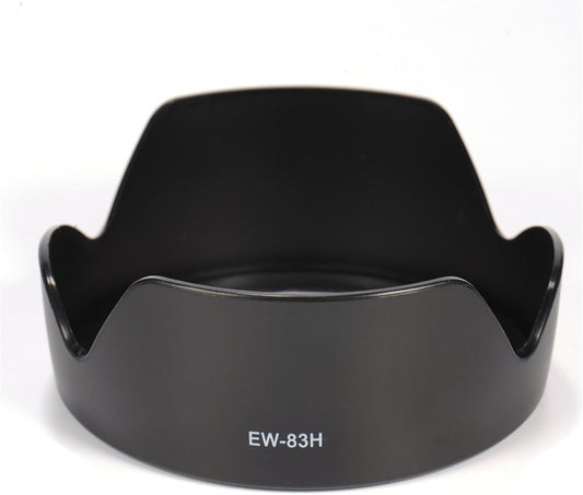 PAC Tech Compatible Canon Lens Hood EW-83H EF 24-105mm F4 L IS USM 24-105