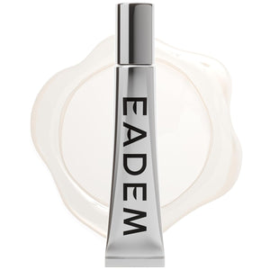 EADEM Le Chouchou Lip Softening Balm, Lip Gloss for Women, Overnight Hydrating & Moisturizing Luxury Lip Balm, 0.5 oz, Butter Mochi