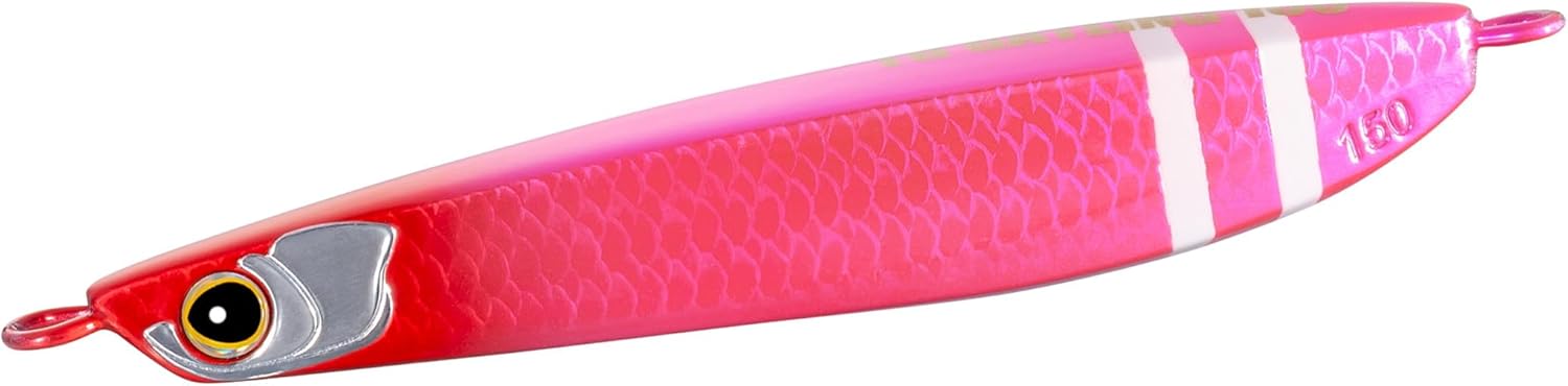 Shimano JT-815Q 017 Jig Oshia Stinger Butterfly TG Gatling 5.3 oz (150 g)