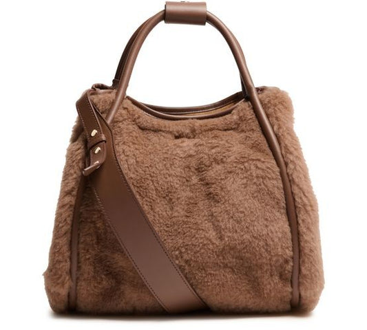 MAX MARA Marine handbag - Image 1