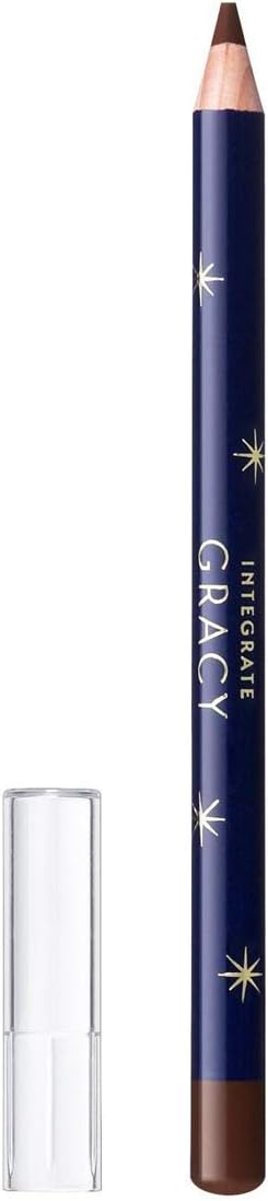 Integrated Glacie Eyeliner Pencil Brown 669 0.06 oz (1.8 g)
