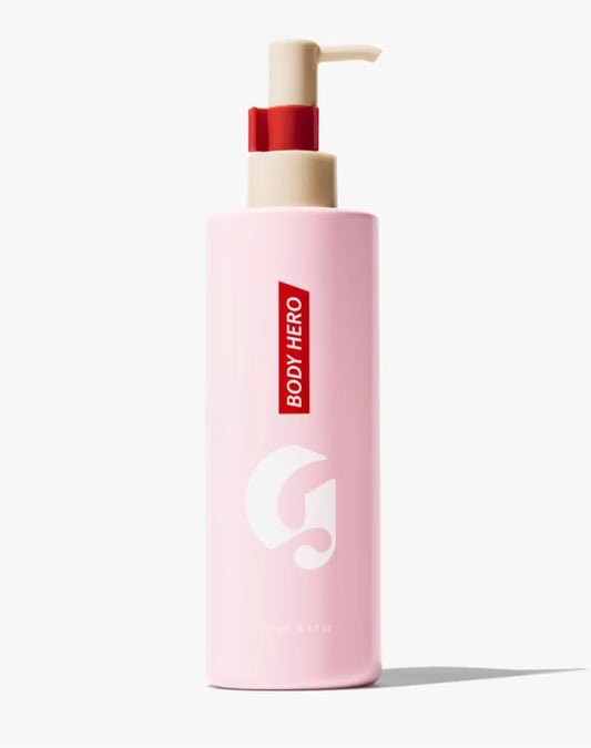 Glossier Daily Oil Wash