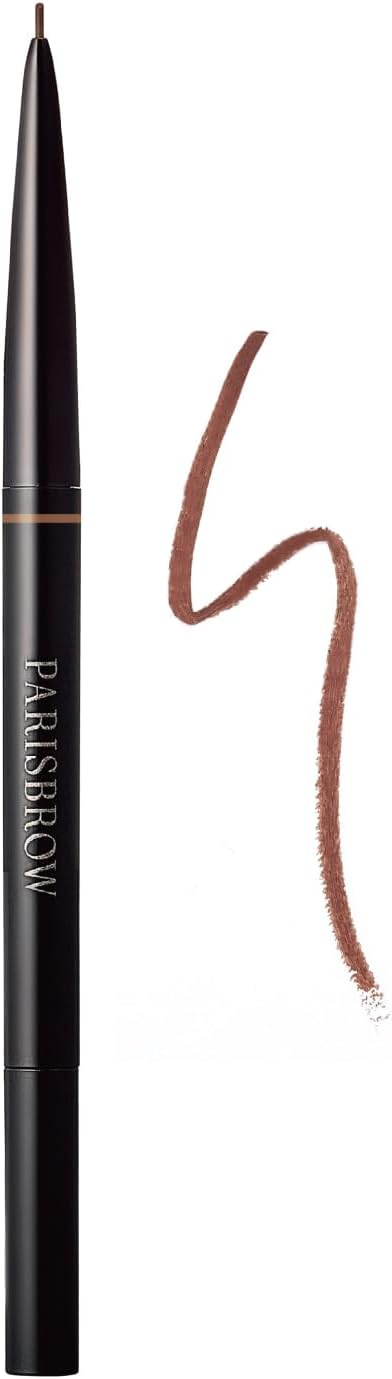 PARISBROW Slim Brow Pencil 01/Brown Eyebrow