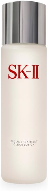 SK-II Facial Treatment, Clear Lotion, 8.1 fl oz (230 ml)