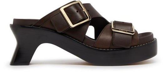 LOEWE Ease ヒールスライド 90 - Image 1
