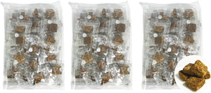 Okinawa Holo Pure Brown Sugar from Nishomojima, 7.1 oz (200 g) x 3 Bags, No