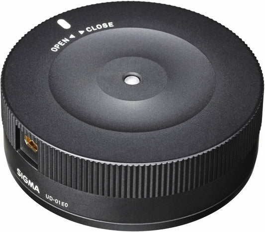 Sigma 878954 Camera Kit