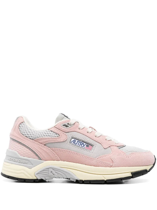 Autry Sneakers Hyperway Low SA01 - Image 1