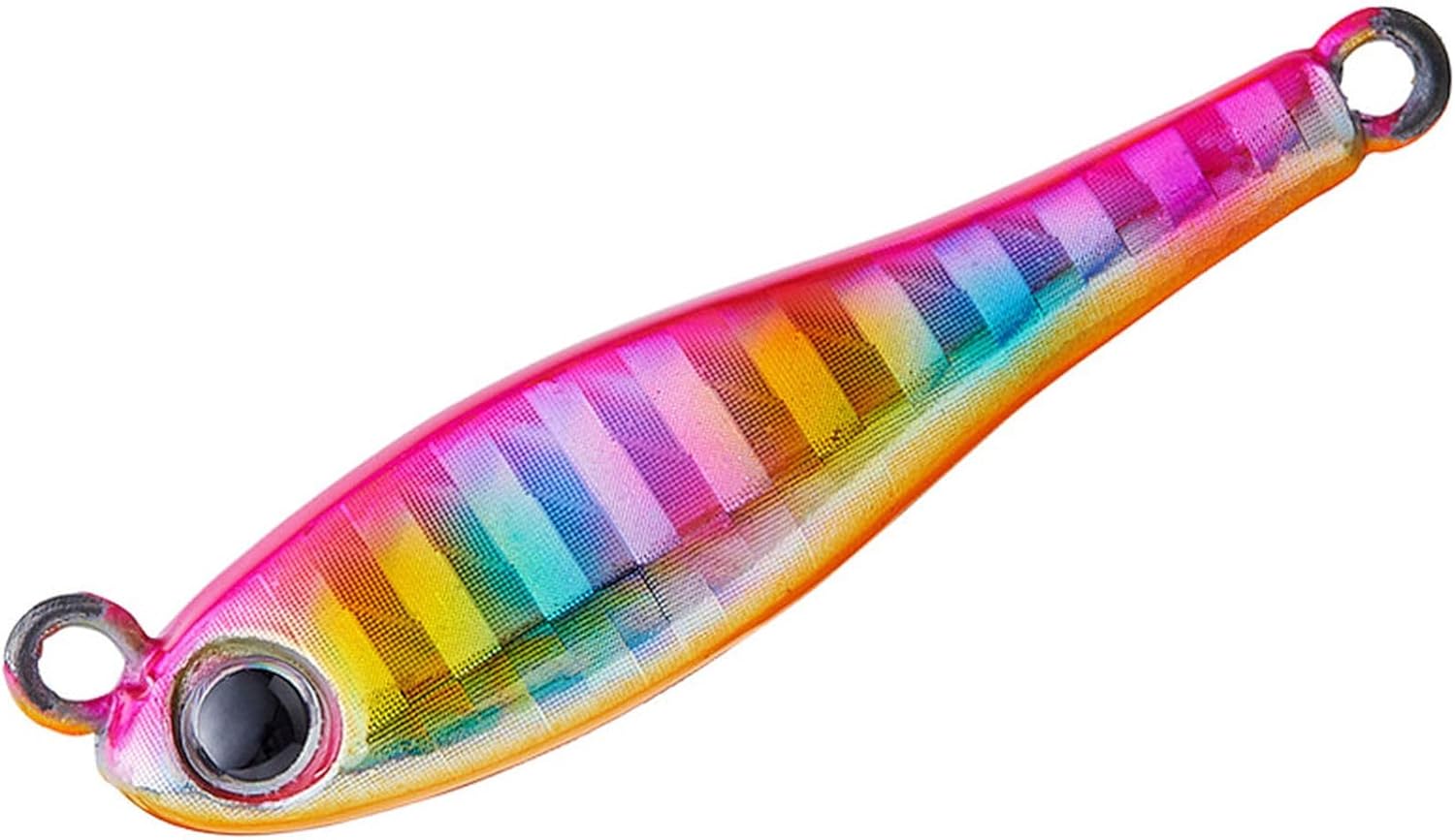 AquaWave Almighty Tail Spin Jig Metal Magic Shore