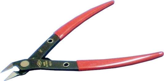 Shimomura Alec Artisan Hardness Redman 7 Super Flat Precision Nippers Tool for Plastic Models AL-B53N