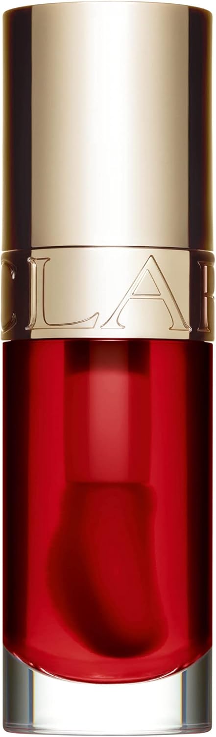 Clarins lip comfort oil
