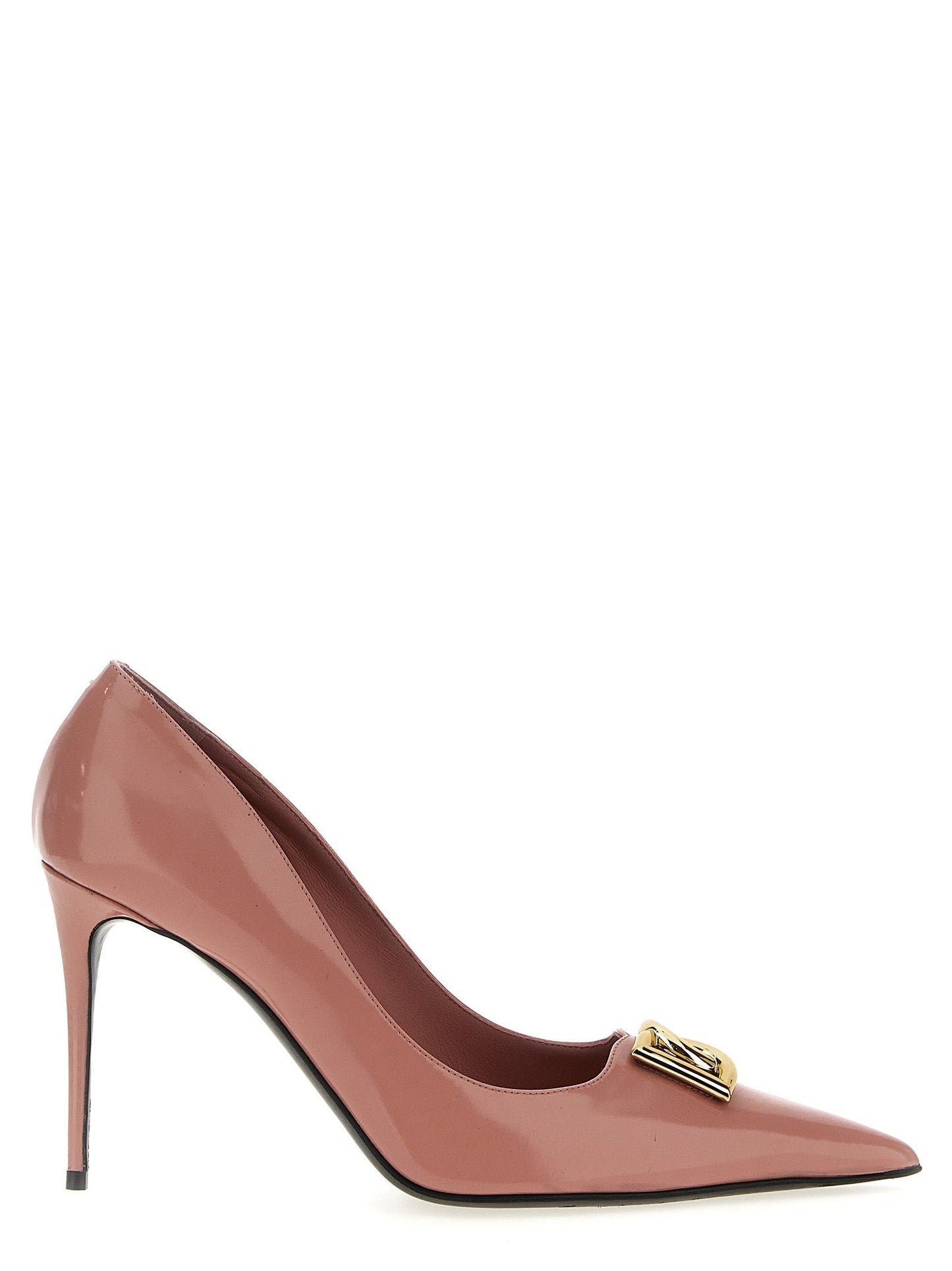 Dolce  Gabbana Dolce＆Gabbana 'Lollo'ポンプ - Image 1