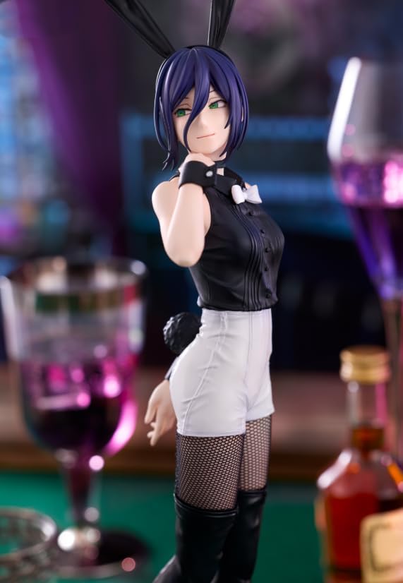 Official Rezé BiCute Bunnies Figure
