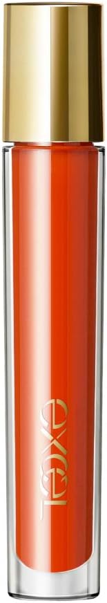 Excel Nuance Gloss Oil GO05 (Mango Cui) Lip