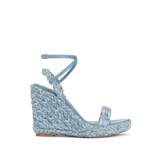 Aquazzura Aquazzura Costiera 120ウェッジ - Image 1