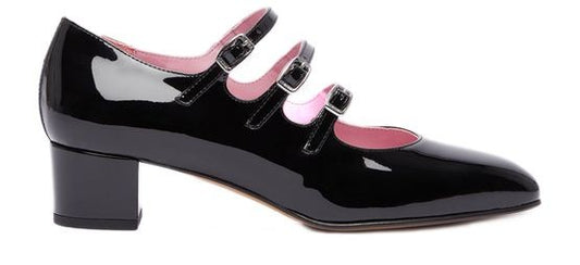 CAREL Kina スリングバック バレエシューズ - Image 1