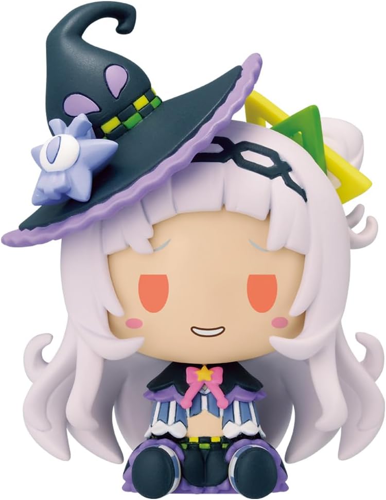 Ichiban Kuji Holo Live Chocokoko Kokko Collection Chocoko Koko Kokko Figure, Shion Murasaki
