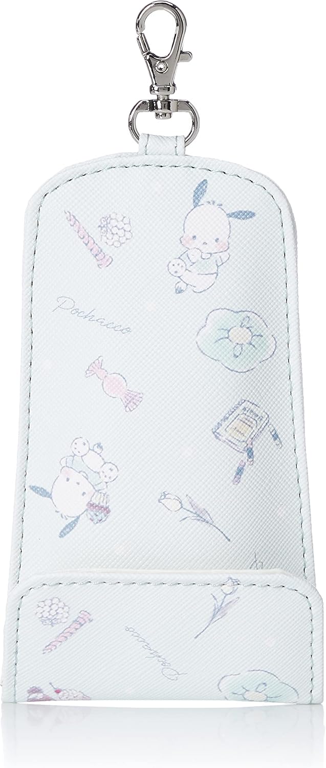 [アルディ] キーケース リール付き サンリオ SR1-6