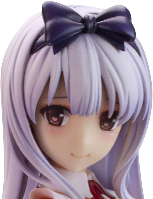 Comic Aun Alice Illustration by Kurehito Misaki Gothic Ver. 1/6 Scale PVC Painted Finished Figure