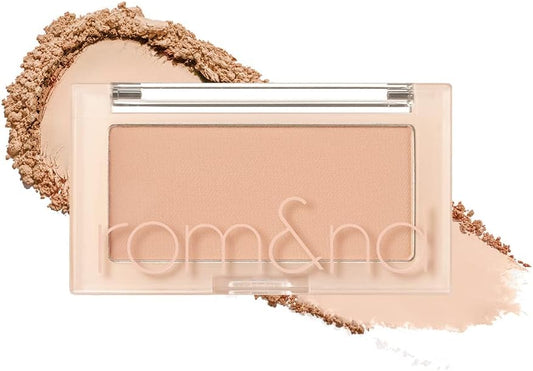 rom&nd Better Than Cheek Blush, (N01 Nutty Nude)