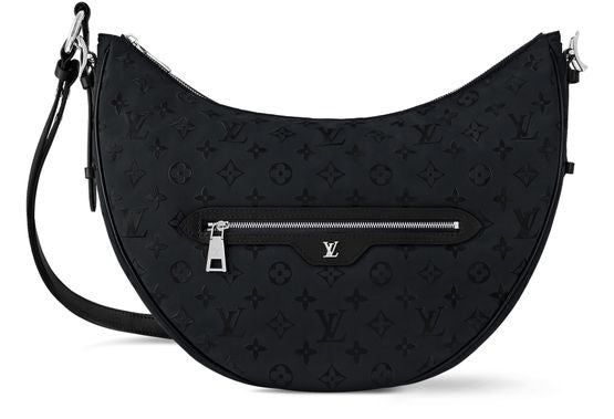 LOUIS VUITTON Loop Hobo Pocket - Image 1