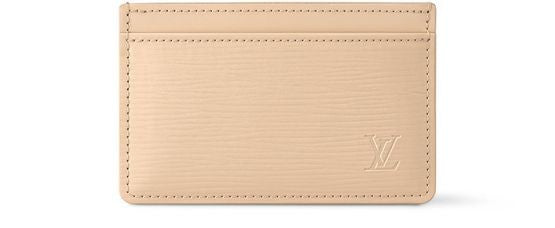 LOUIS VUITTON Card Holder - Image 1