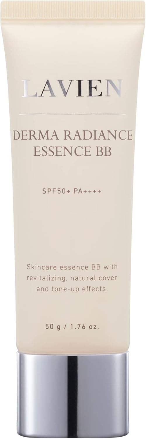 LAVIEN Official Dermaladence Essence BB 1.8 oz (50 g) (DERMA RADIANCE ESSENCE BB) (BB Cream)