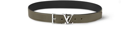 LOUIS VUITTON LV Skyline 35mm Belt - Image 1